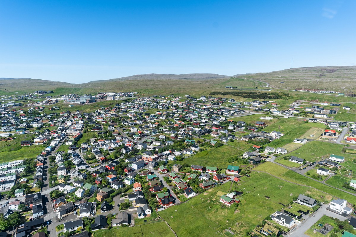 Torshavn
